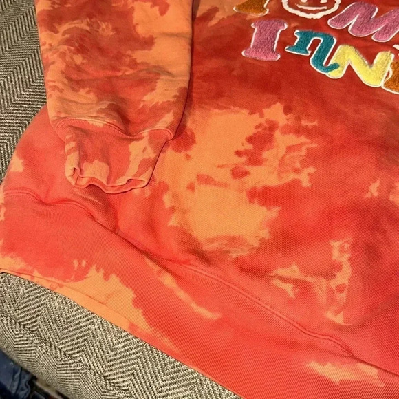 TOMMY INNIT YOUTUBER OFFICIAL MERCH LIMITED EDITION CREWNECK SWEATSHIRT SM - Picture 7 of 12